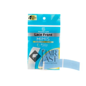 Cintas Lace Front Minis