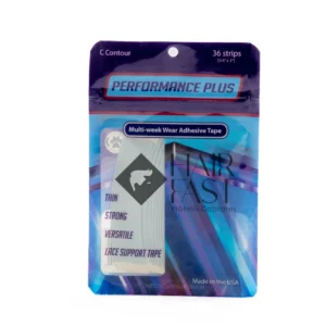Cinta Performan Plus- Fijacion Duradera