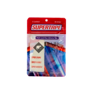 Cinta Super Tape-Fijacion de Larga Duracion