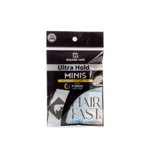 Cintas Ultra Hold Min-Fijacion de Larga Duracion