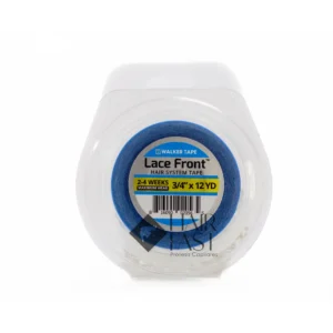Rollo Lace Front